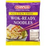 Chang's Noodles