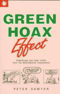 Greenhoax Effect