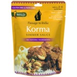 Korma Sachet Sauce