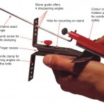  Lanskey Universal System.