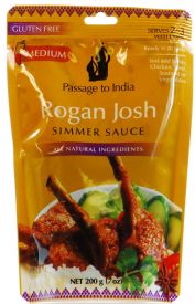 Passage Rogan Josh