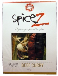 SpiceZ Kit