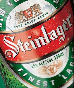 Steinlager