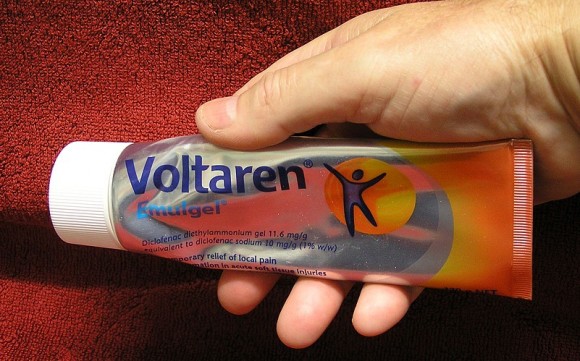 Voltaren 3964