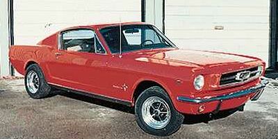 ford-mustang-1965a