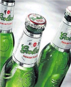 grolsch