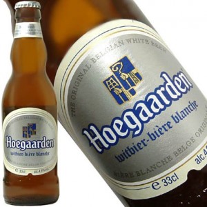 hoegaarden330ml