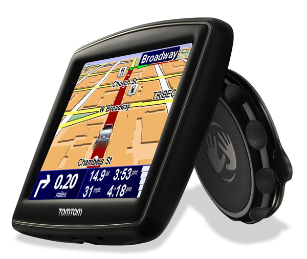 TomTom XL 340
